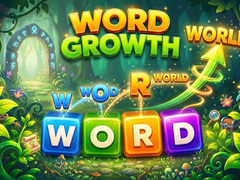 Spill Word Growth