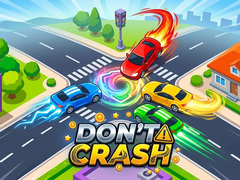 Spill Don't Crash