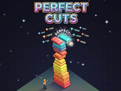 Spill Perfect Cuts