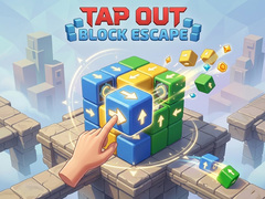 Spill Tap Out - Block Escape