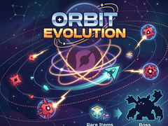 Spill Orbit Evolution