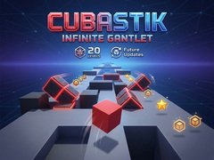 Spill Cubastik