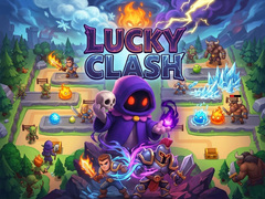 Spill Lucky Clash
