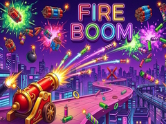 Spill Fire Boom