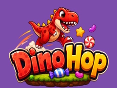 Spill DinoHop