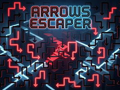 Spill Arrows Escaper