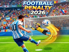 Spill Football Penalty 2026