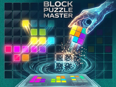 Spill Block Puzzle Master