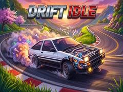 Spill Drift Idle 