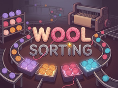 Spill Wool Sorting