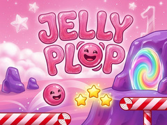 Spill Jelly Plop