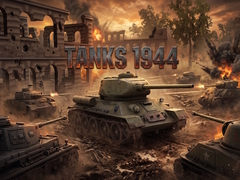 Spill Tanks 1944