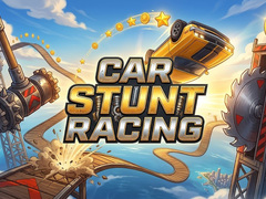Spill Car Stunt Racing