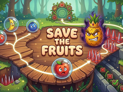 Spill Save the Fruits