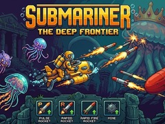 Spill Submariner