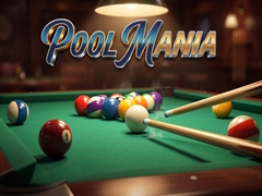Spill Pool Mania
