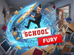 Spill School Fury