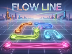Spill Flow Line 