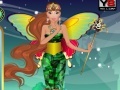 Spill Barbie's Dress Up Fairylicious
