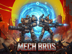 Spill Mech Bros