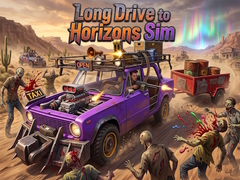 Spill Long Drive to Horizons Sim