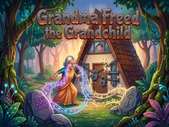 Spill Grandma Freed the Grandchild