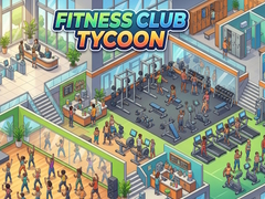 Spill Fitness Club Tycoon