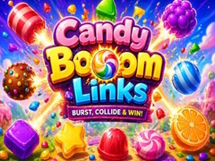 Spill Candy Boom Links