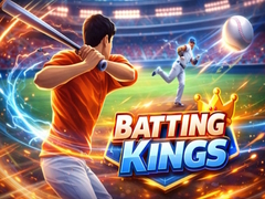 Spill Batting Kings