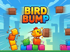 Spill Bird Bump