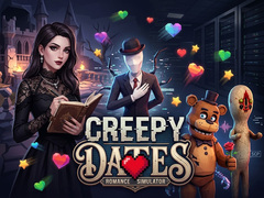 Spill Creepy Dates