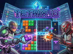 Spill Tetrix.io