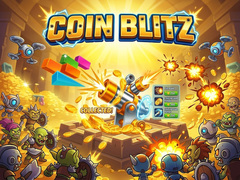 Spill Coin Blitz