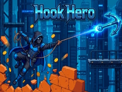 Spill Hook Hero