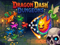Spill Dragon Dash Dungeons