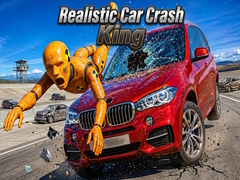 Spill Realistic Car Crash King