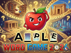 Spill Word Game 2026