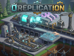 Spill Oreplication