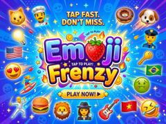 Spill Emoji Frenzy