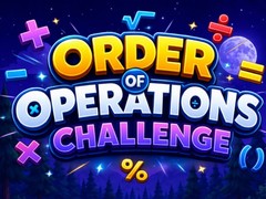 Spill Order of Operations Challenge