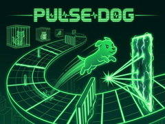 Spill Pulse Dog