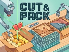 Spill Cut & Pack