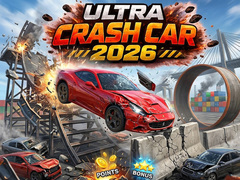 Spill Ultra Crash Car 2026