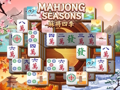 Spill Mahjong Seasons