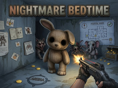 Spill Nightmare Bedtime