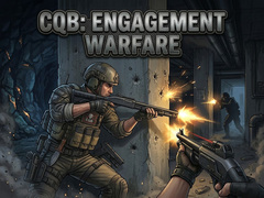 Spill CQB : Engagement Warfare