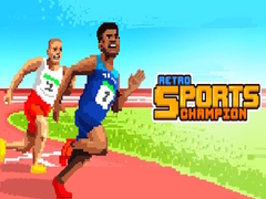Spill  Retro Sports Champion