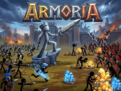 Spill Armoria