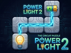 Spill Power Light 2