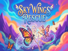Spill Sky Wings Rescue